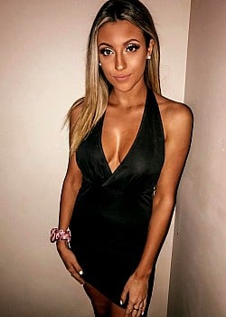 Sophia Rodrigues